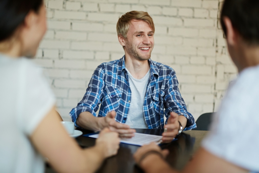 3 Tips for Interview Success!
