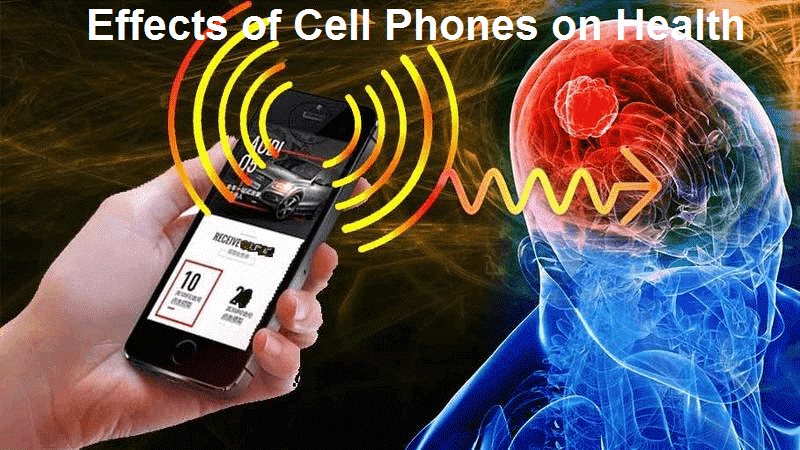 Cell Phone – Effects on Health and Lifestyle