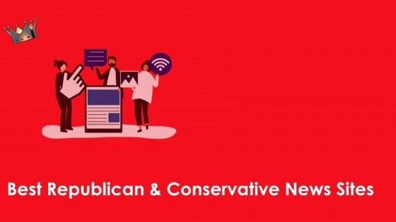 Conservative News Websites